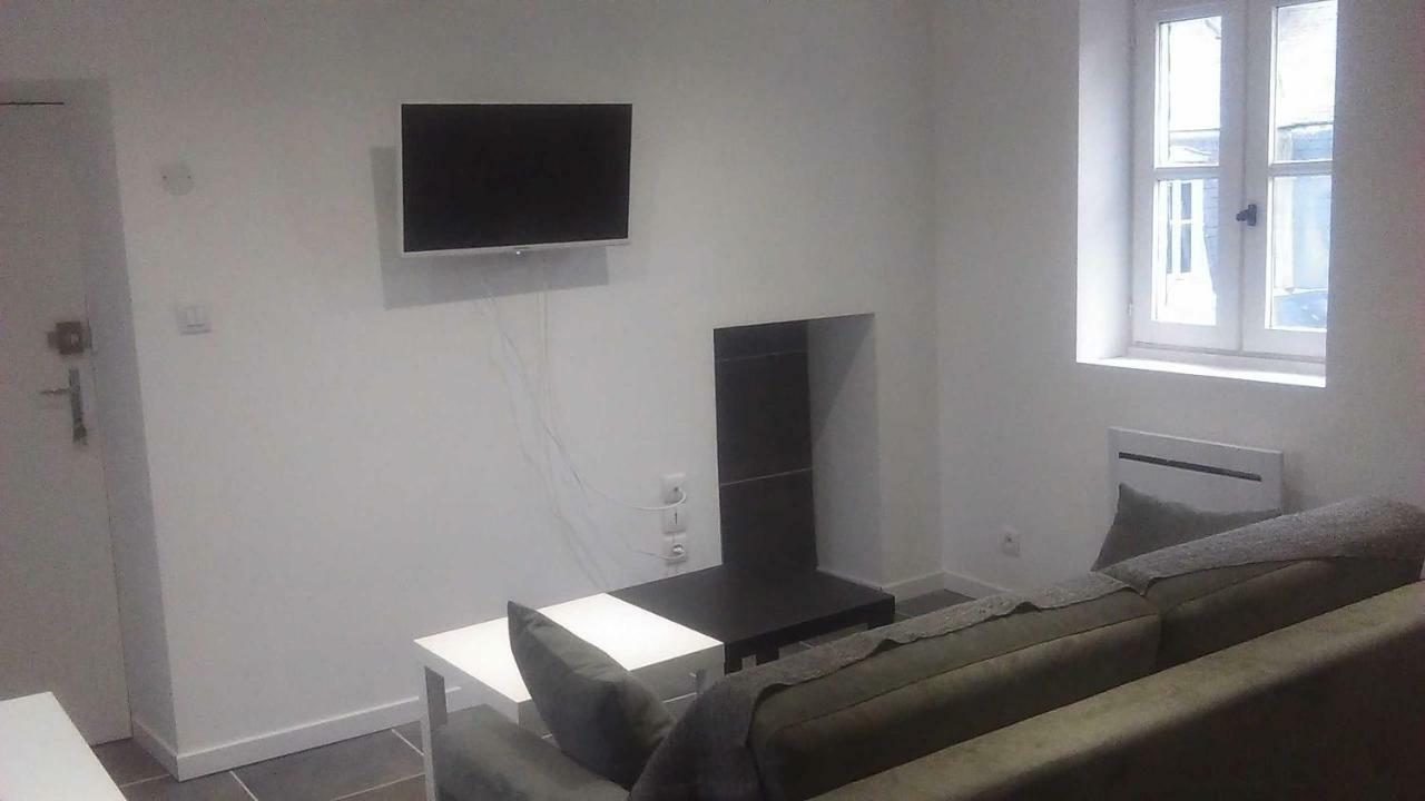 Studio Dumas Байе Экстерьер фото